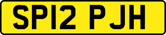 SP12PJH