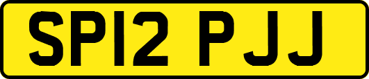 SP12PJJ