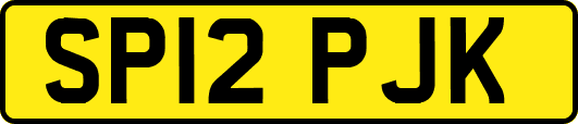 SP12PJK