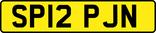 SP12PJN