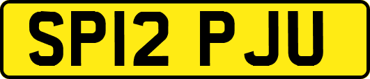 SP12PJU