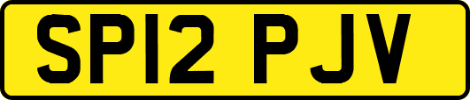 SP12PJV