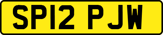 SP12PJW