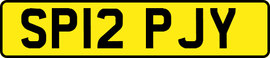 SP12PJY