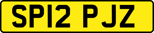 SP12PJZ