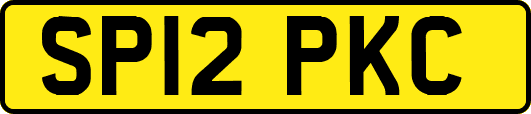 SP12PKC
