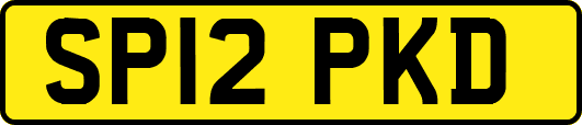 SP12PKD