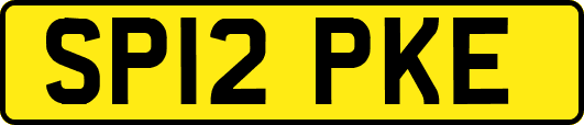 SP12PKE
