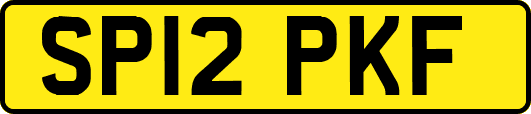 SP12PKF