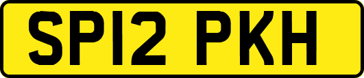 SP12PKH