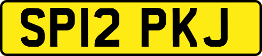 SP12PKJ