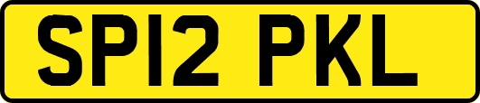 SP12PKL