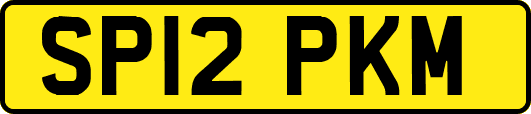 SP12PKM