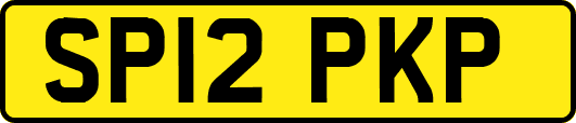 SP12PKP
