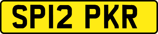 SP12PKR