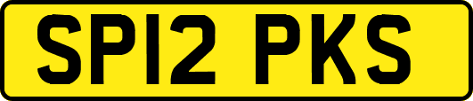 SP12PKS