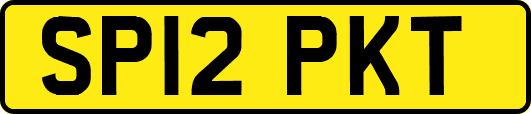 SP12PKT