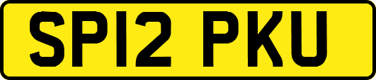 SP12PKU