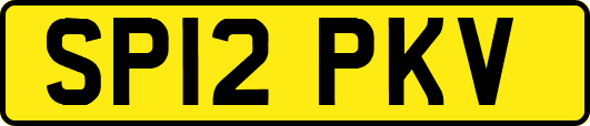 SP12PKV