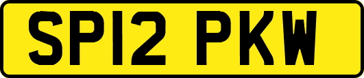 SP12PKW