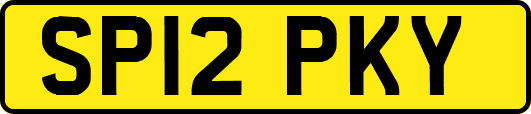 SP12PKY