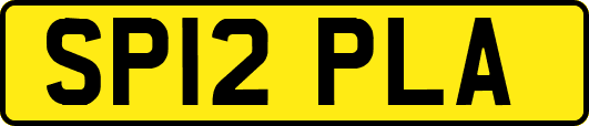 SP12PLA