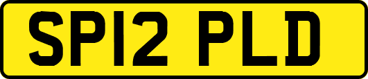 SP12PLD