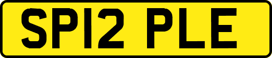 SP12PLE