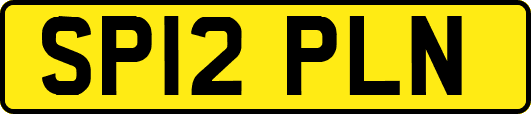 SP12PLN