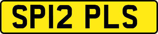 SP12PLS