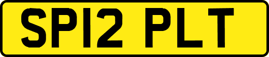 SP12PLT