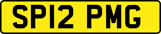 SP12PMG