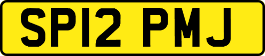 SP12PMJ