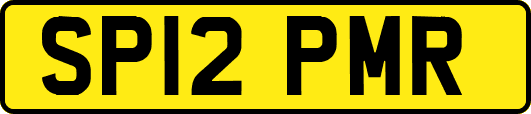 SP12PMR