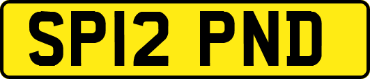 SP12PND