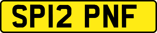 SP12PNF