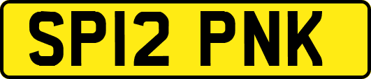 SP12PNK