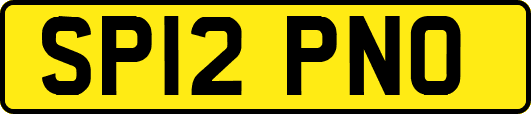SP12PNO