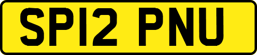 SP12PNU