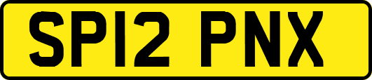 SP12PNX