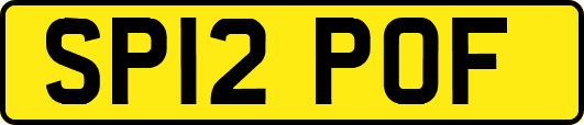 SP12POF