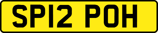 SP12POH