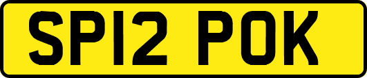 SP12POK