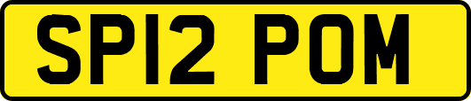 SP12POM