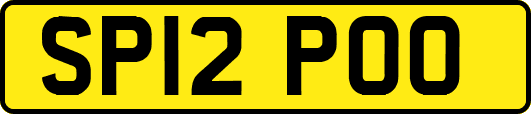 SP12POO