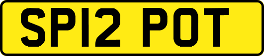 SP12POT