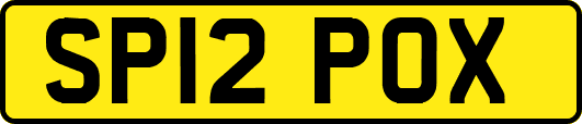 SP12POX