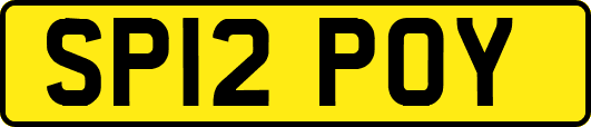 SP12POY