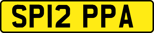 SP12PPA