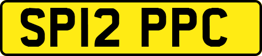 SP12PPC